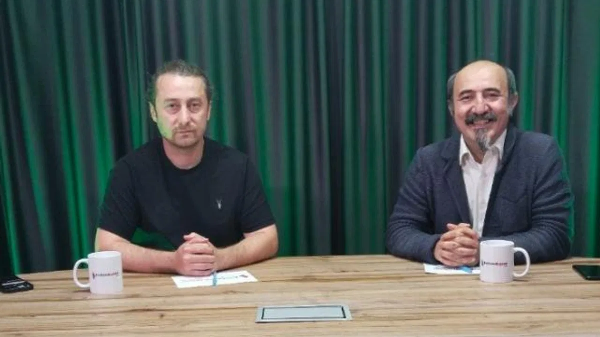 Sezer Sezgin: “Bursaspor Basketbol yerli oyuncular için cennet”