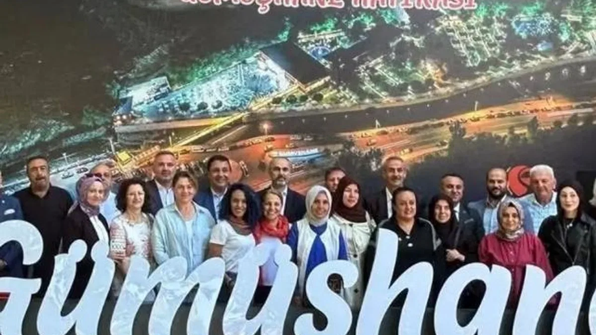 Bursa-Gümüşhane arasında kardeşlik köprüsü kuruluyor