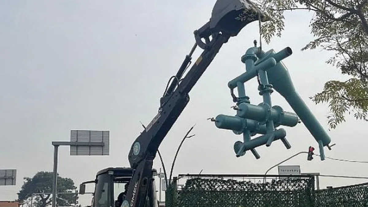 Manisa’da Yeşil Alanlar Daha İyi Sulanacak