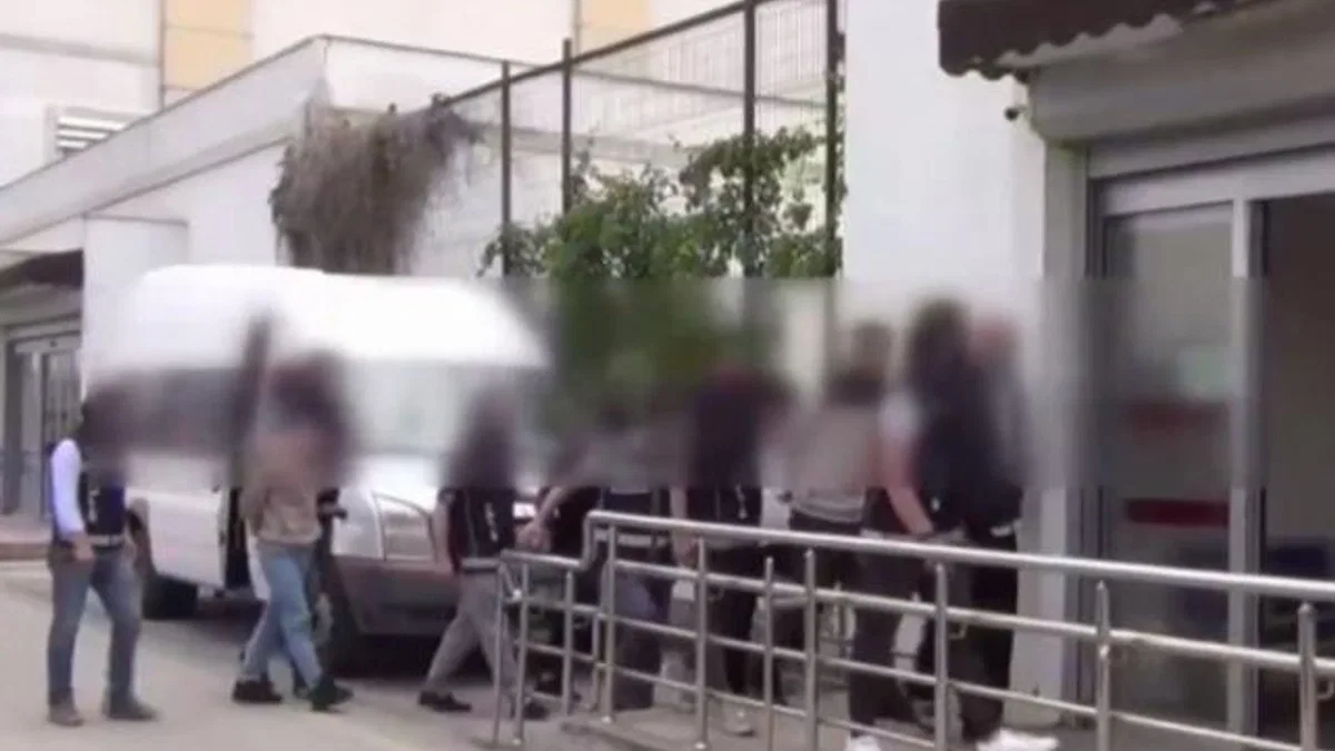 İçişleri’nden ‘düzensiz göç’e Kalkan!