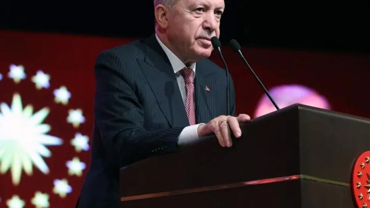 Cumhurbaşkanlığı Büyük Ödülleri belli oldu