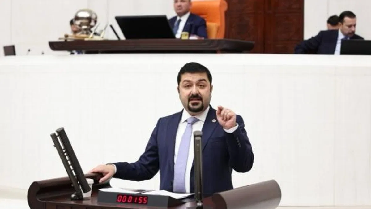 CHP’li Yazgan’dan bakanlığa tepki: Can bu kadar mı kıymetsiz?!
