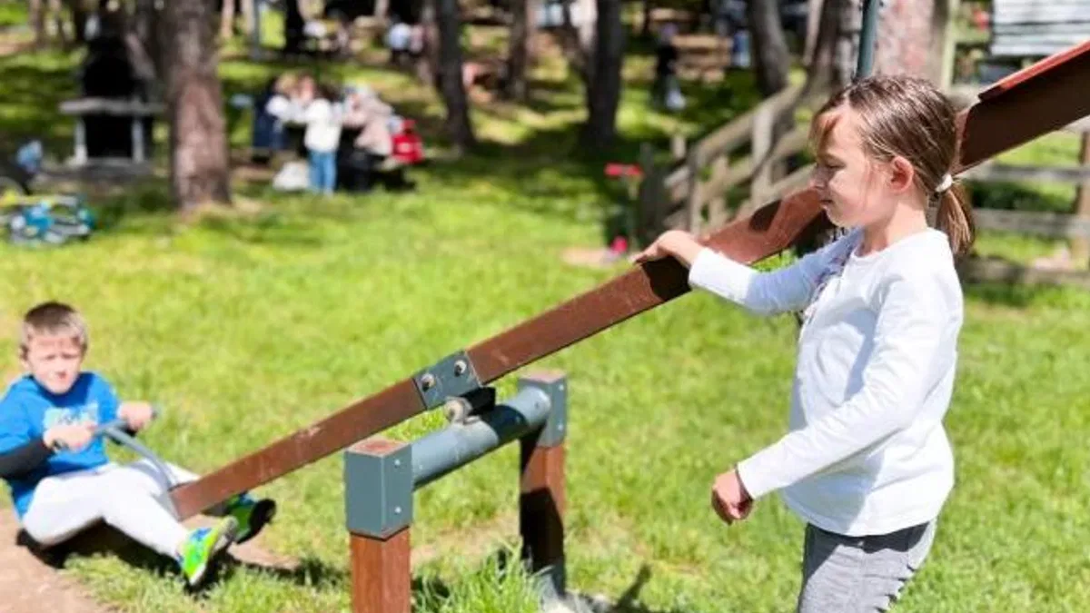 Sakarya’nın benzersiz doğası İl Ormanı Tabiat Parkı