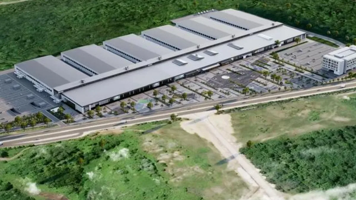 Kocaeli’ye yeni yaşam alanı