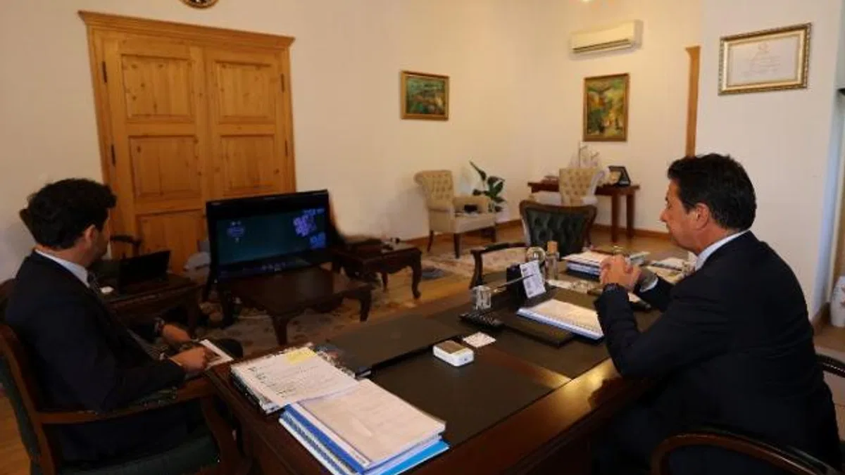 UNESCO Miras Şehirleri Ağı’nda Muğla anlatıldı
