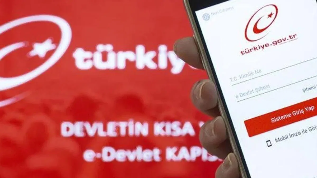 E-devlet’e siber saldırı iddialarına yalanlama!