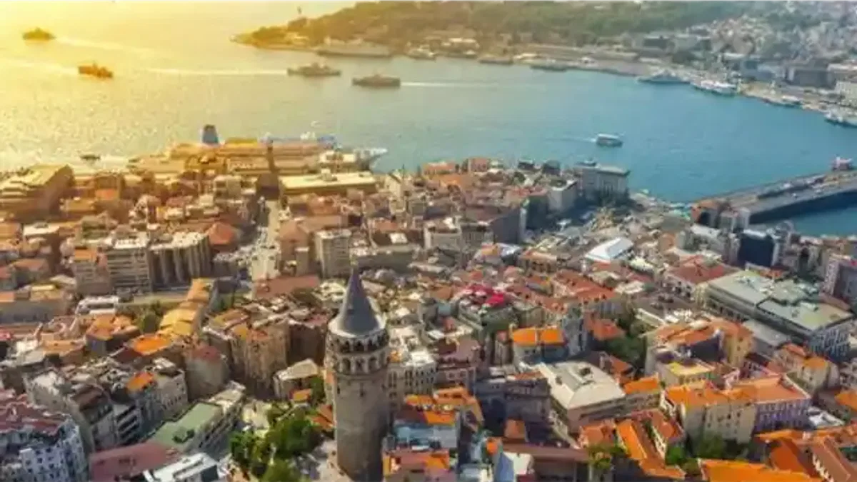 Konut satışları yüzde 35,8 arttı… Yabancılara 2.015 konut satıldı