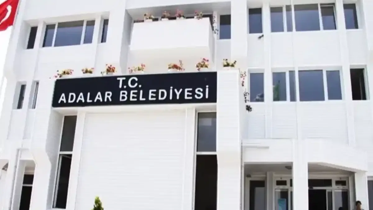 Adalar Belediyesi’nde seçim 23 Eylül’e ertelendi