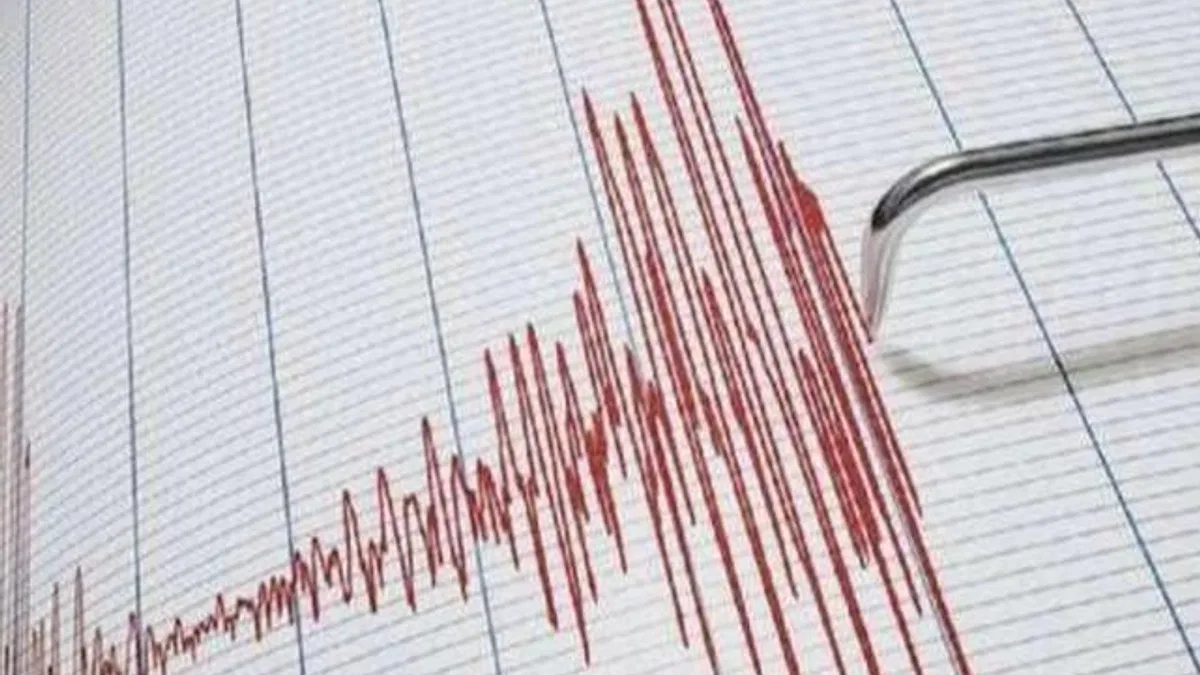 Rusya’da 7.5 şiddetinde deprem