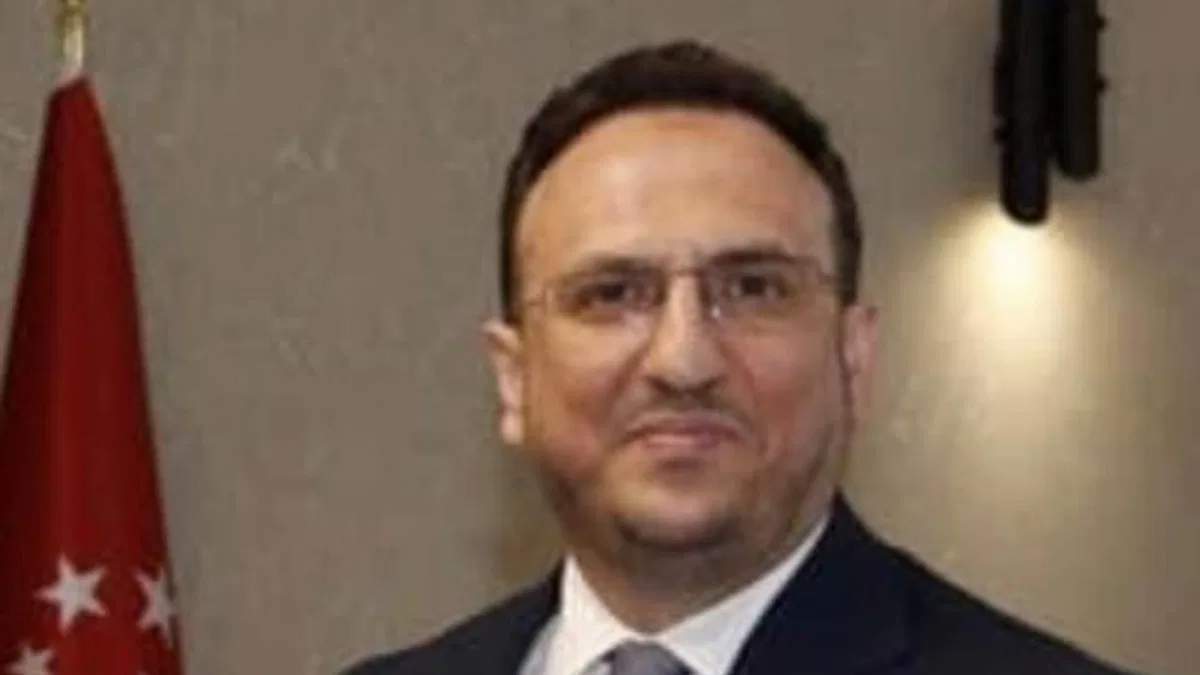 Saadet Partisi’den ormanlık alanlarla ilgili kanun teklifi