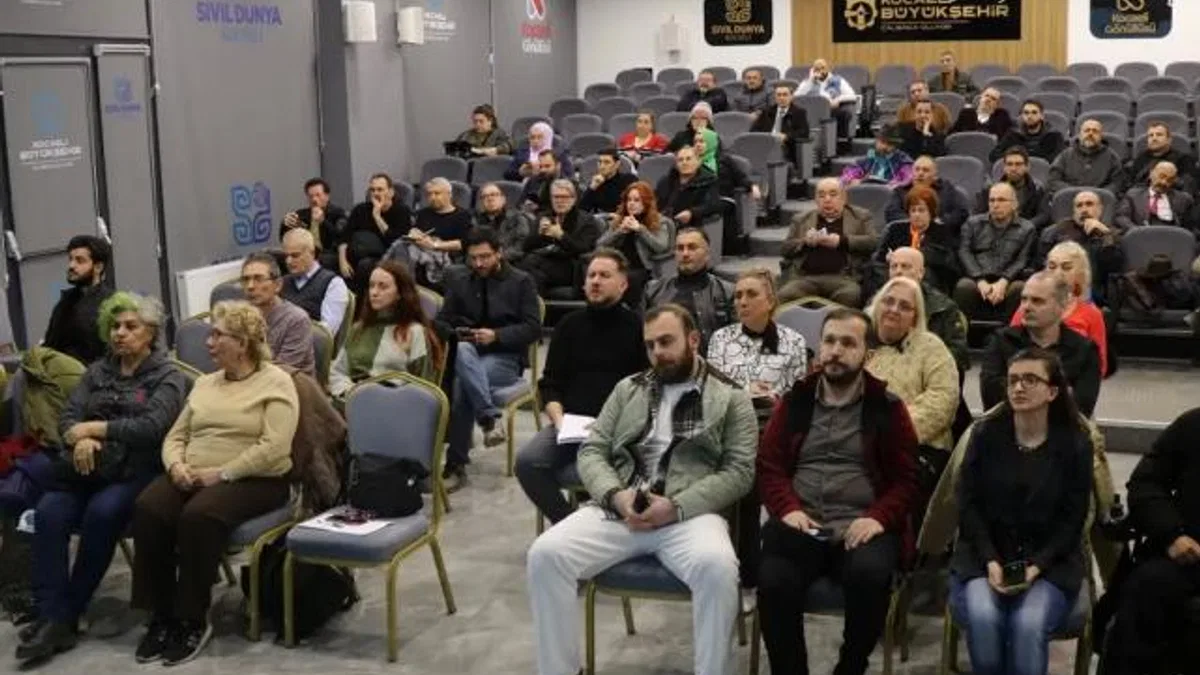 2025 yılı Yerel Destek Programı başvuruları devam ediyor