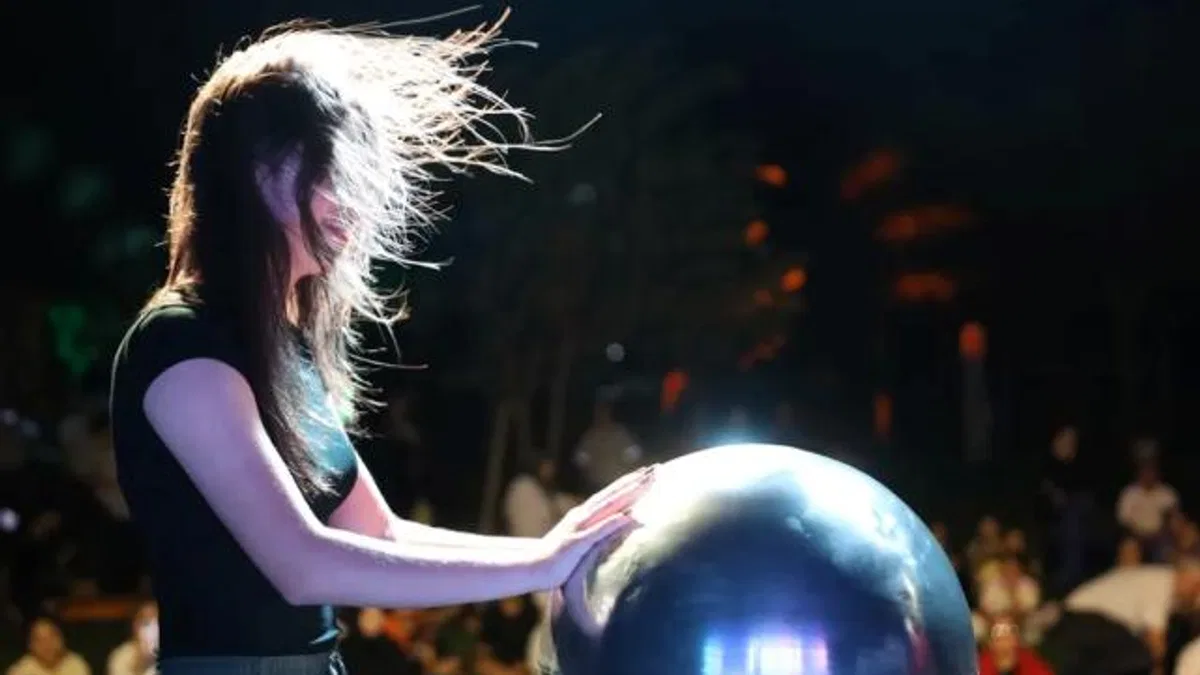 Bursa’da eğlence dolu bilim festivali
