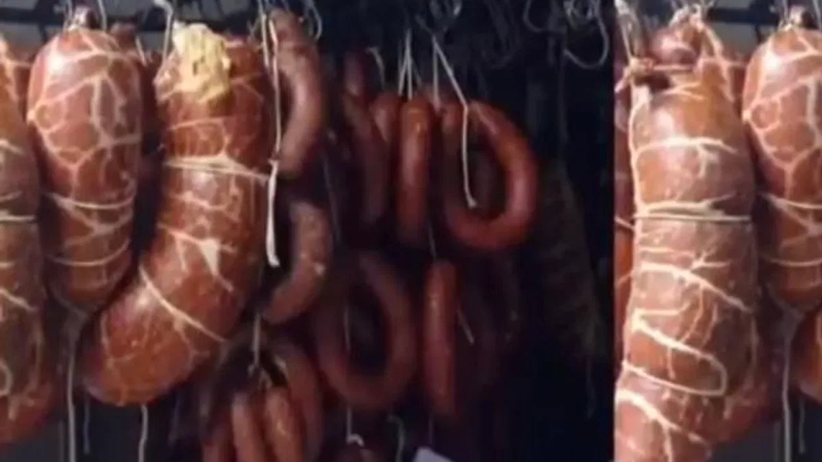 Konya’da 5 ton güvensiz gıdaya imha!