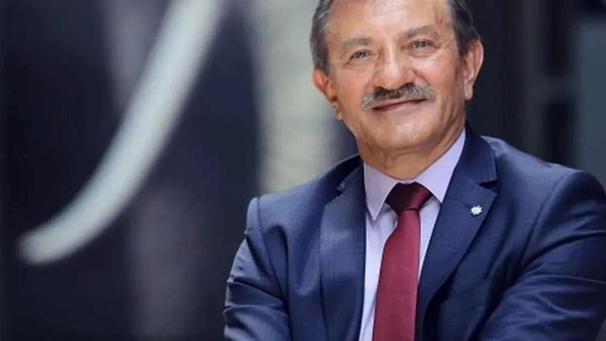 Türkiye ihracatta tarihi rekor kırdı… Kimya ve plastik sektörü başarıda kilit rol