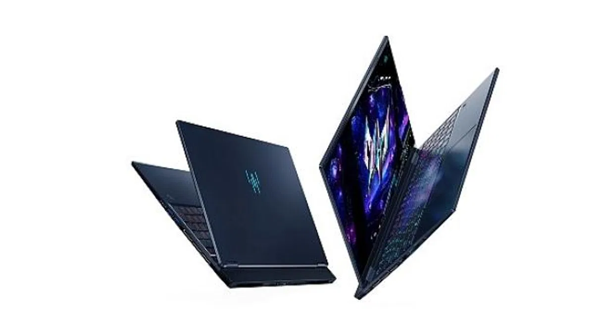 İncecik Tasarımda Yapay Zeka Gücüyle Donatılan Predator Helios Neo 16S AI: Taşınabilir Performansta Yeni Ölçüt