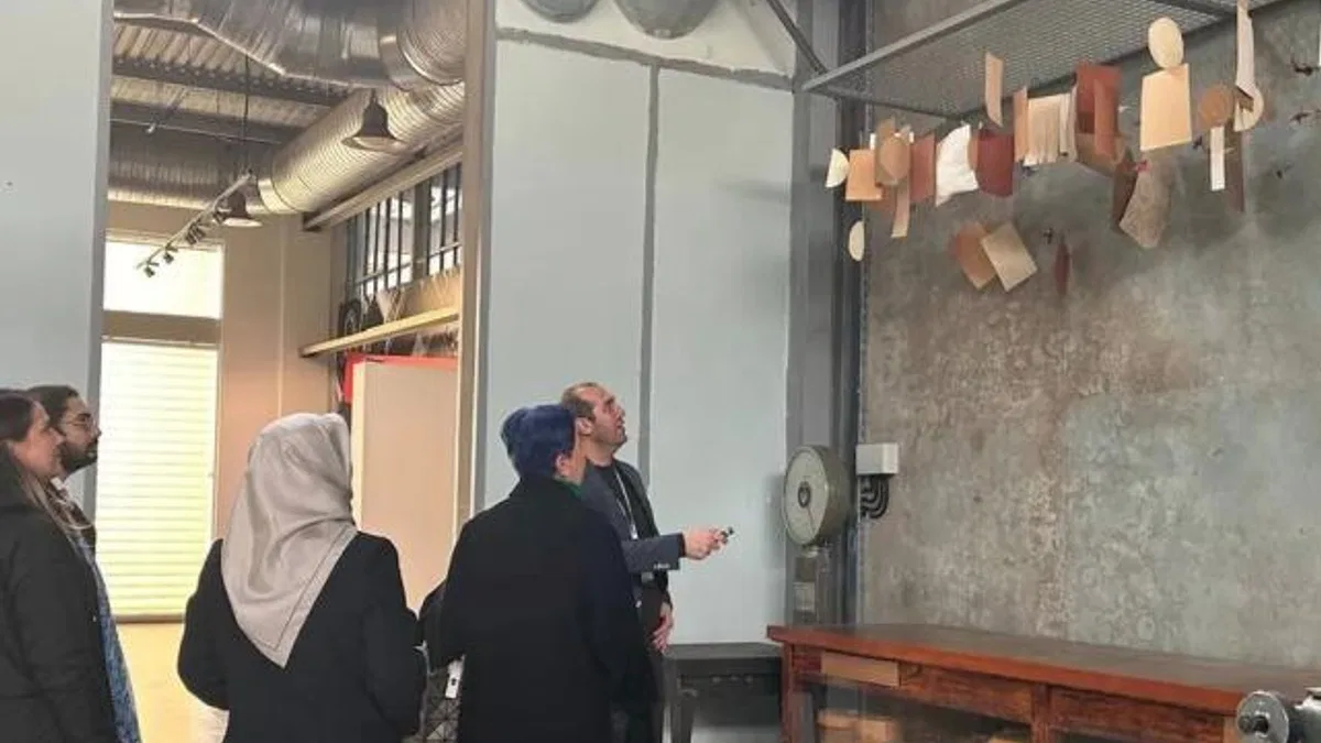 SEKA Kâğıt Müzesi yine tam not aldı