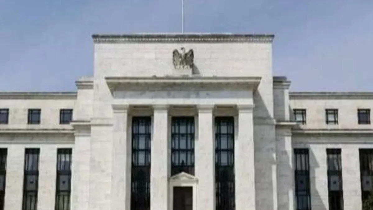 FED faiz indirim sinyali verdi