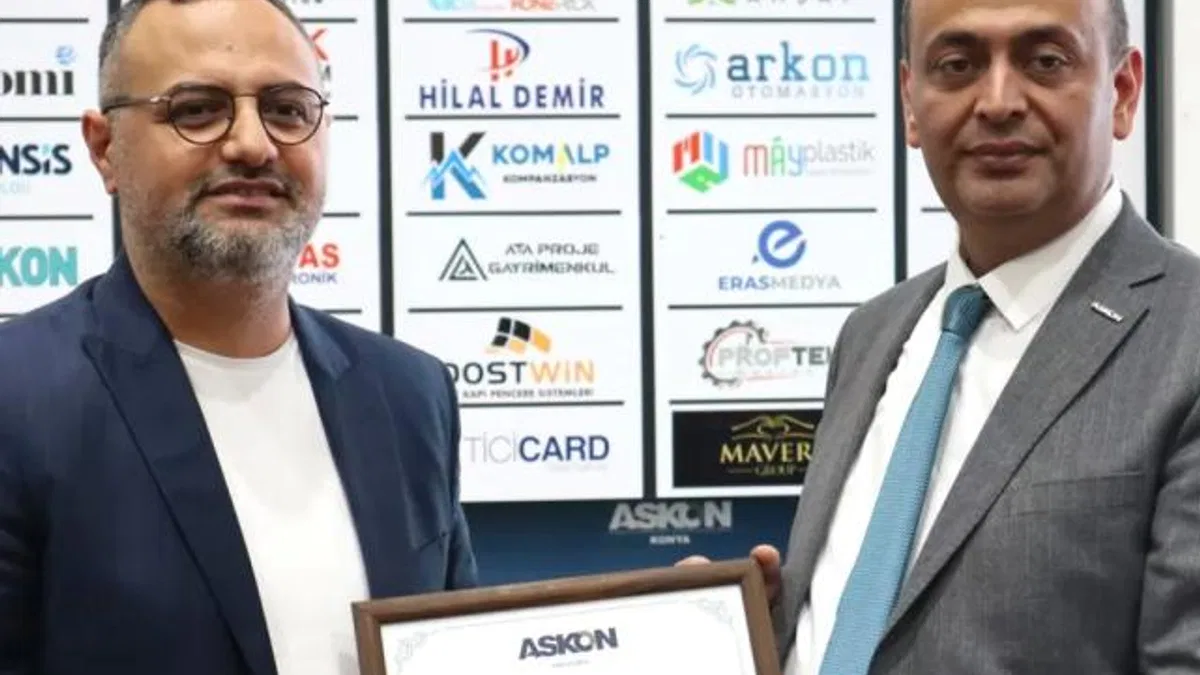 Konya’da aile şirketlerinin geleceği masaya yatırıldı
