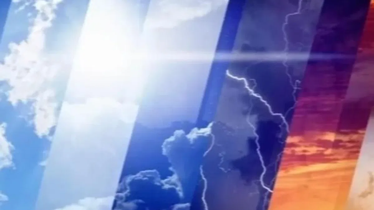 Meteoroloji’den kuvvetli yağış ve rüzgar uyarısı