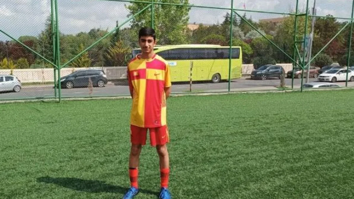 Başkent EDAŞ Spor Kulübü türk futboluna oyuncu yetiştiriyor