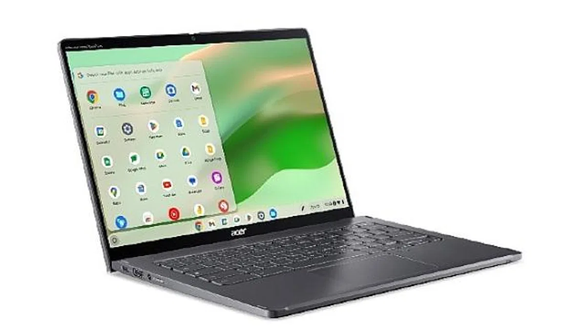 Acer’ın Chromebook’ları sağlık alanındaki temel zorlukların üstesinden geliyor