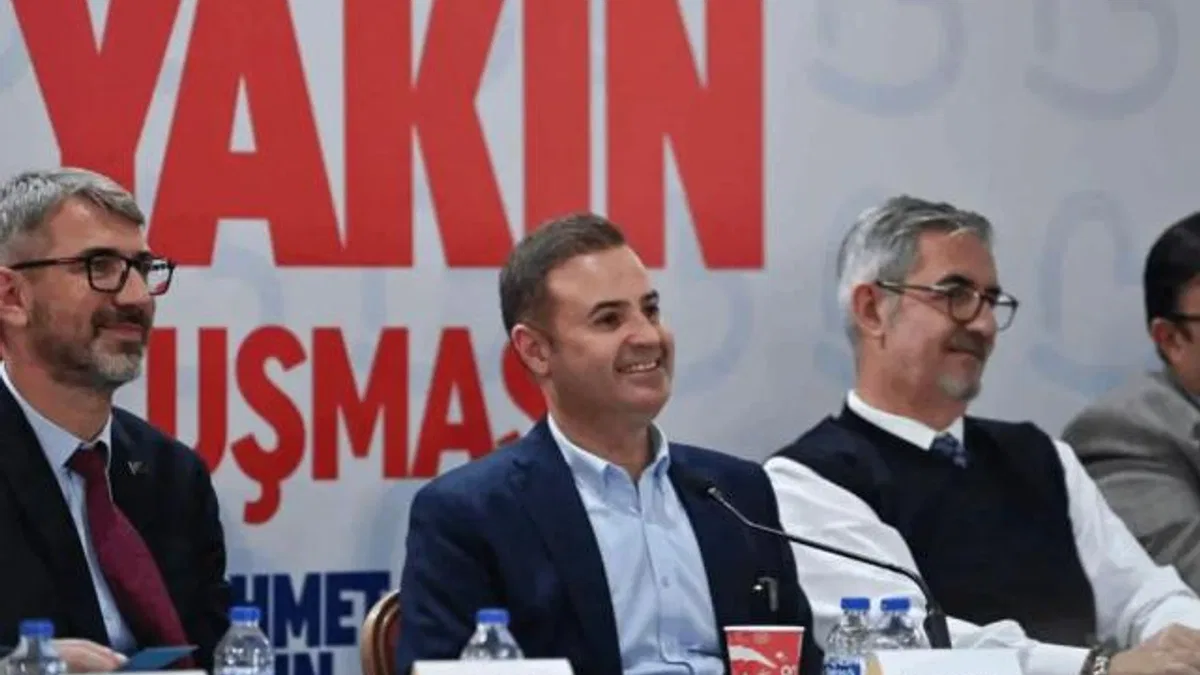 Balıkesir Bigadiç’e müjde üstüne müjde
