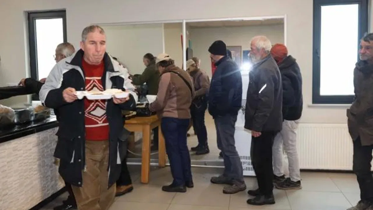 Kocaeli’de dezavantajlı vatandaşlara kucak açılıyor