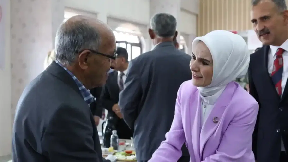 Bakan Göktaş: Terörsüz Türkiye tarihi bir adımdır