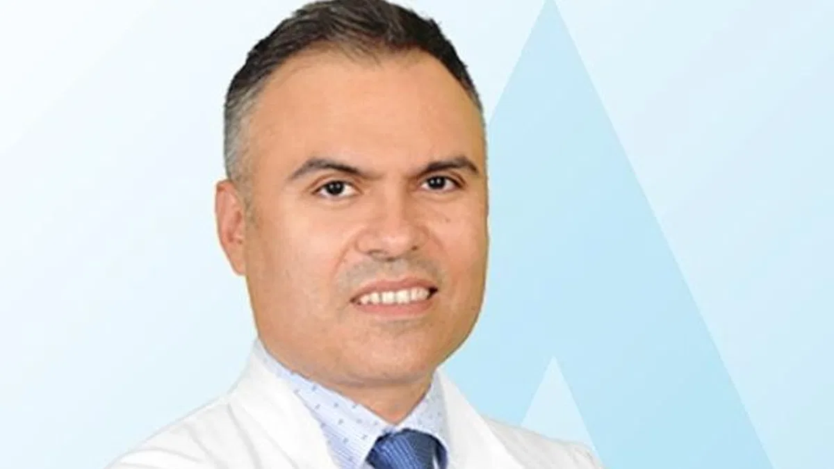 Her 10 kadından 8’inde sıcak basması görülüyor!