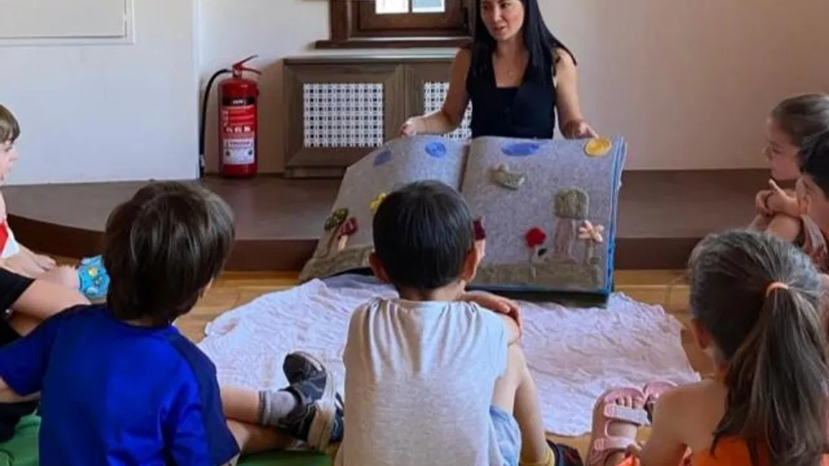 Eskişehir’de düşler gerçek oluyor