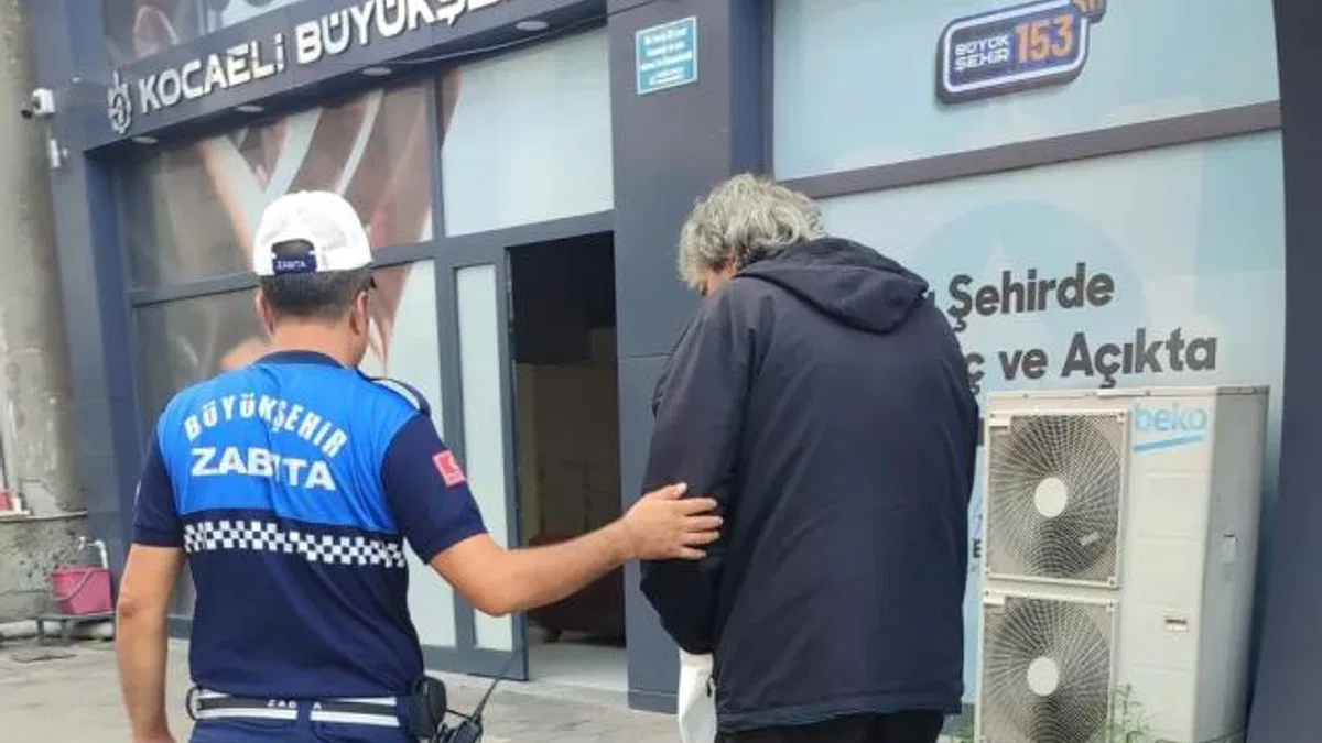 Çaresizlik Kocaeli ile umuda dönüşüyor