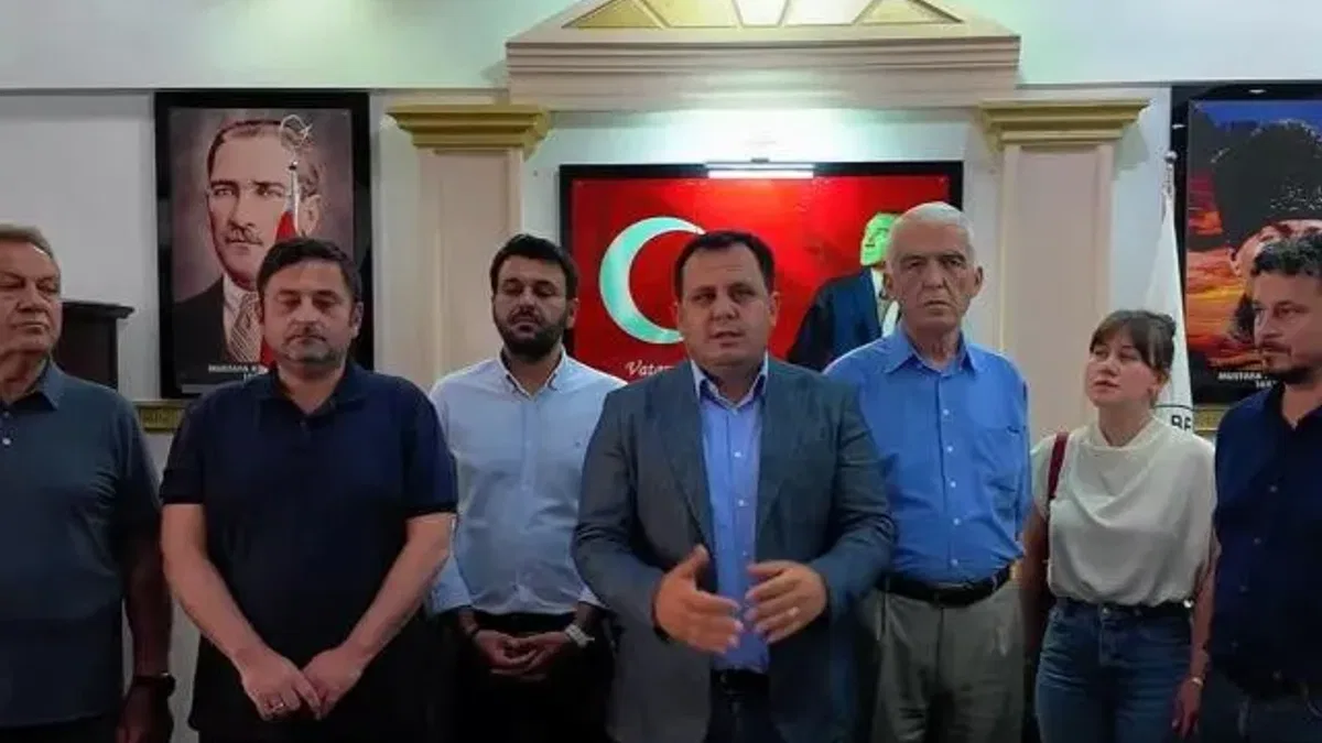Dalaman’da imar planı krizi sona erdi! Mahkeme belediyeyi haklı buldu