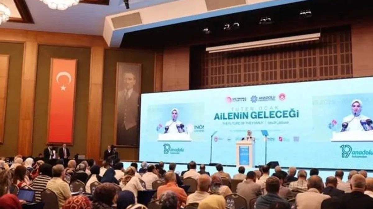 Bakan Göktaş’tan nüfus uyarısı
