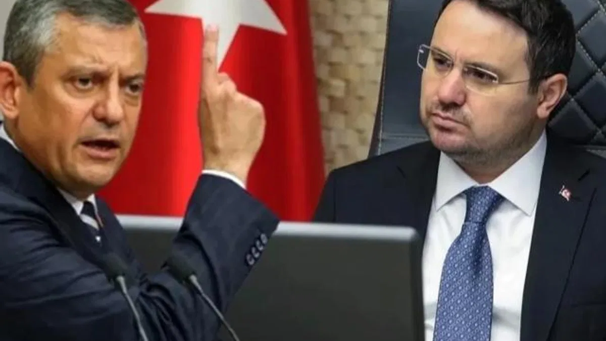 CHP’den ‘tapu listesi’ göndermesi… Yeni paylaşım dikkat çekti