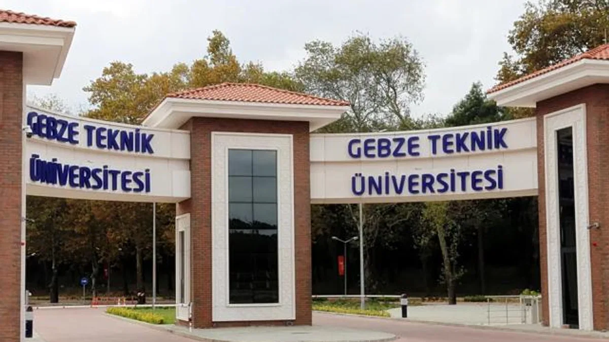 GTÜ, yüksek bedelli patent ticarileştirmede Türkiye’nin zirvesinde