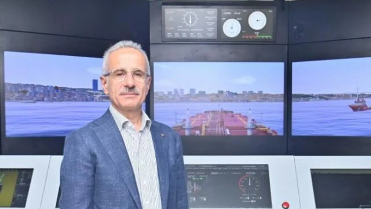 Bakan Uraloğlu: Küresel kesinti siber saldırı değil!