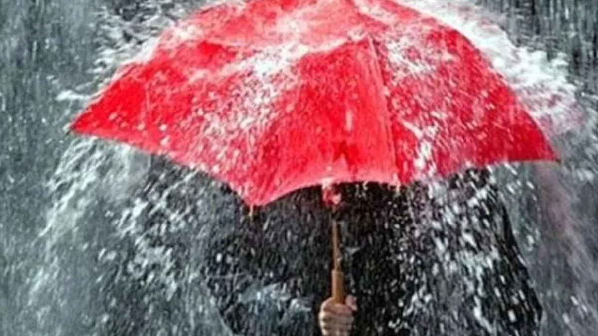 Meteoroloji’den peş peşe uyarı! Dikkatli ve tedbirli olun!