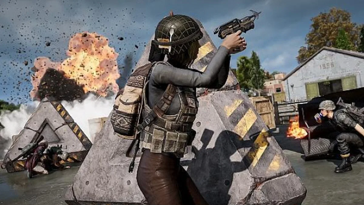 PUBG: Battlegrounds, Aim Punch Revizyonu, Standartlaşan Harita Deneyimi ve Yeni Kahraman Sistemi İçeren 35.1 Güncellemesini Yayınladı