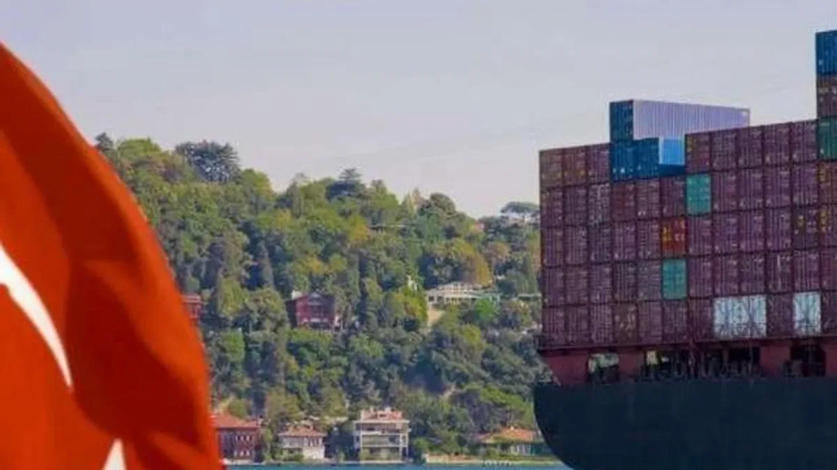 İhracatta rekor şehirler belli oldu
