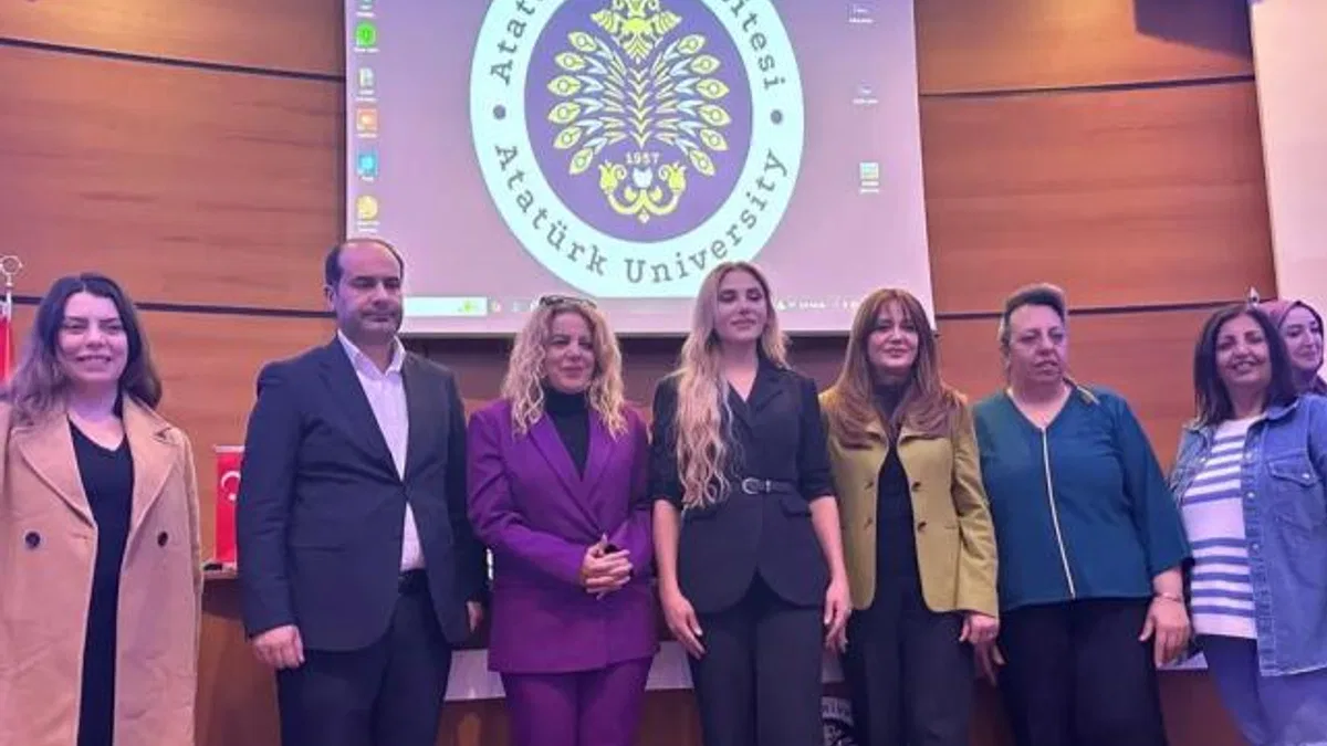 Bilirkişilik Bölge Kurulu Başkanı Hâkim Yılmazel: Mobbing bir insanlık suçudur
