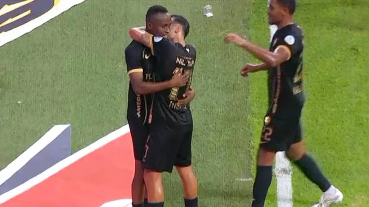 Amedspor 2-1 Trabzonspor (Maç Sonucu) Fırtına Diyarbakır’da Amedspor’a takıldı!