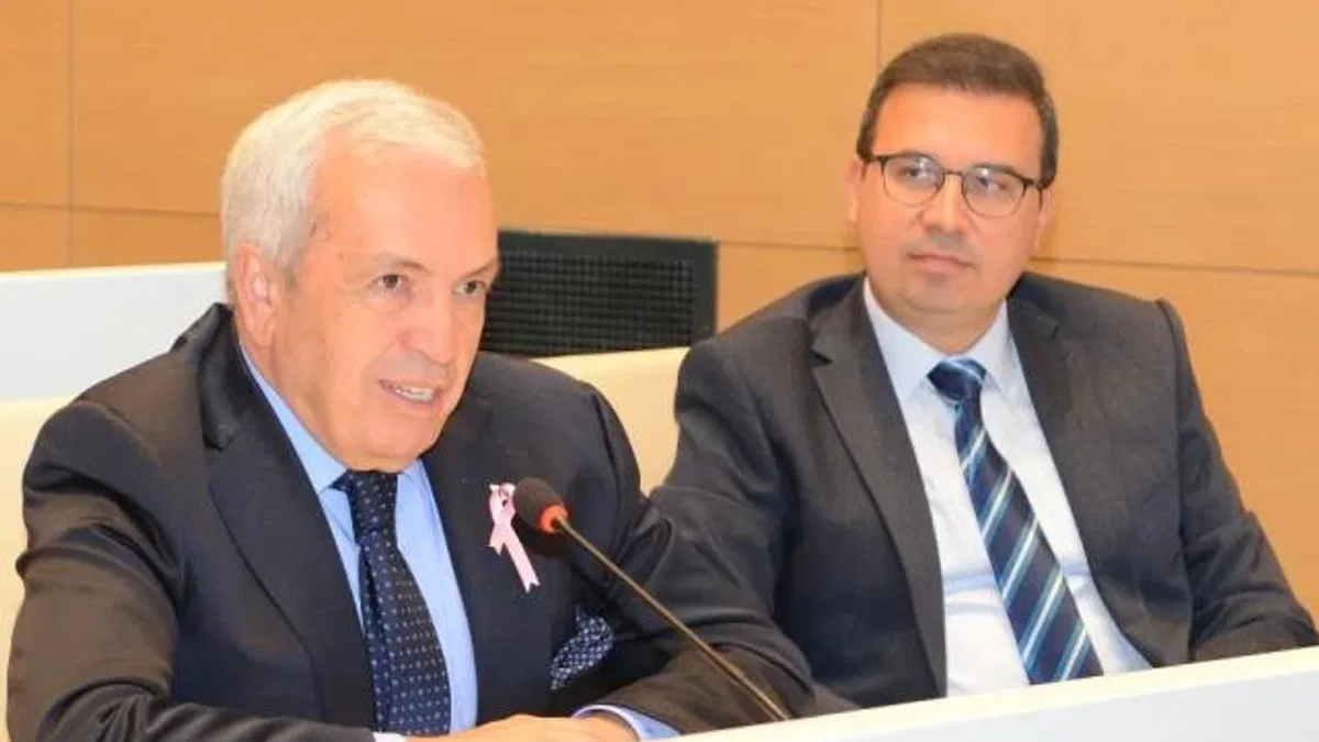 Bursa’da Nilüfer Belediyesi dış denetimden geçti
