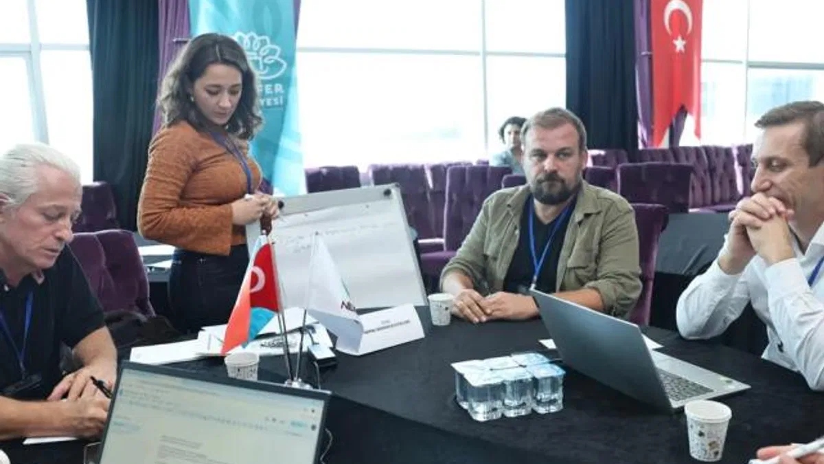 Bursa Nilüfer’de tarımsal kalkınma zirvesi