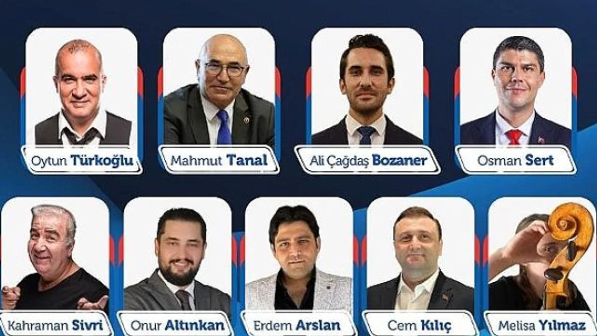 Antalya Büyükşehir’in ANTTALKS söyleşileri devam ediyor