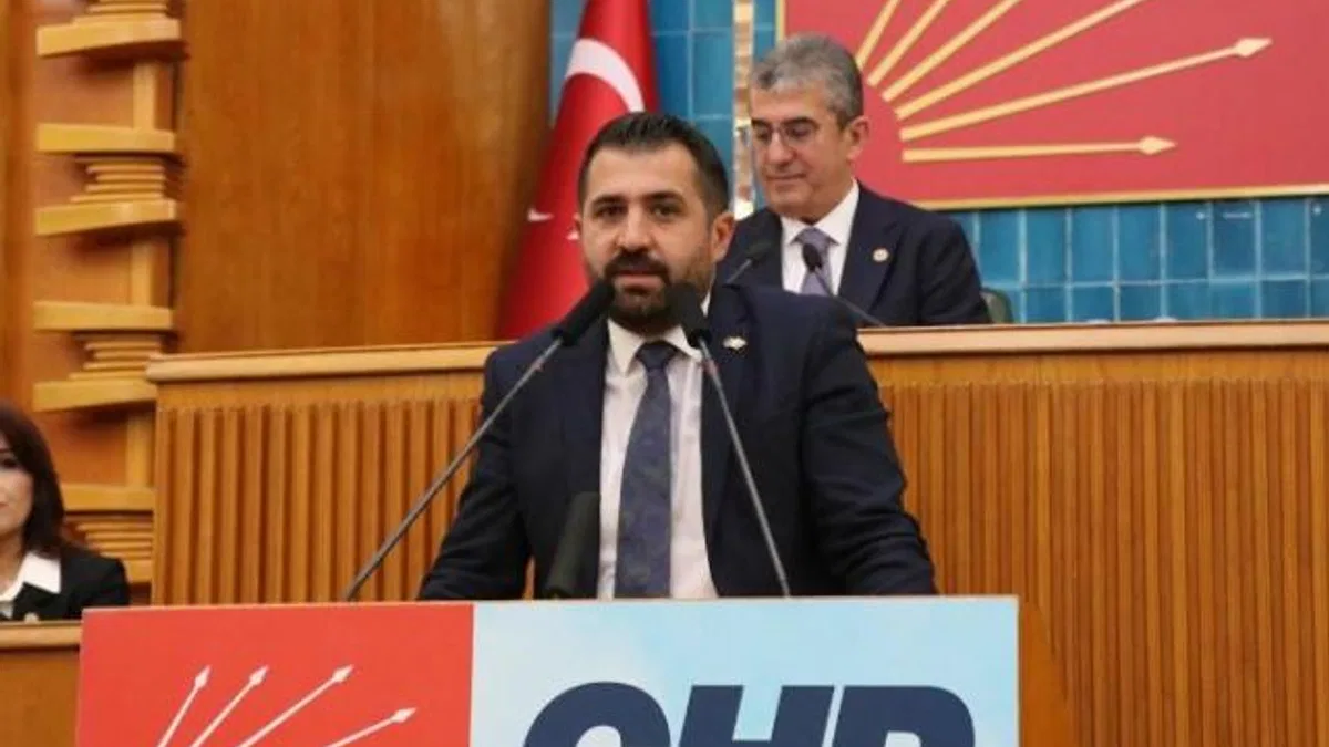 CHP Kars İl Başkanı Uludaşdemir İddialara yanıt verdi