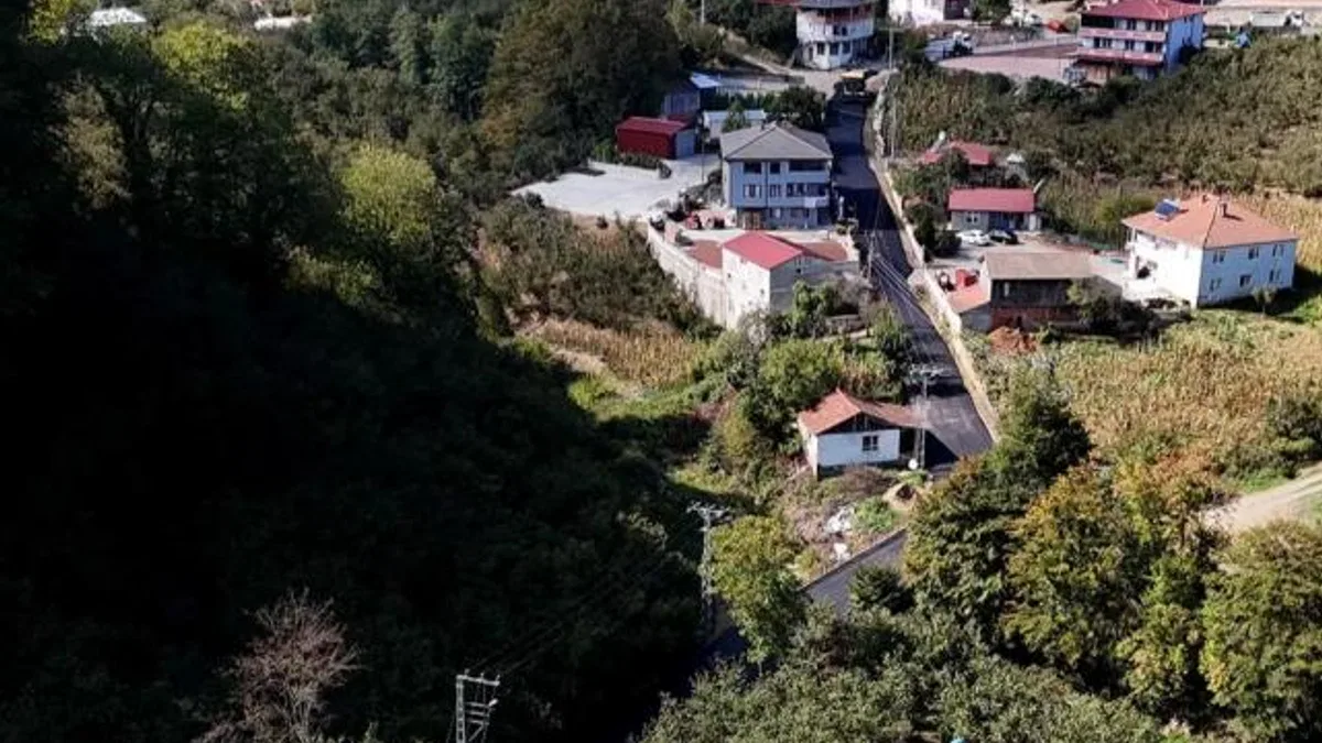 Sakarya bu kez Kocaali’de yol güvenliği artıyor