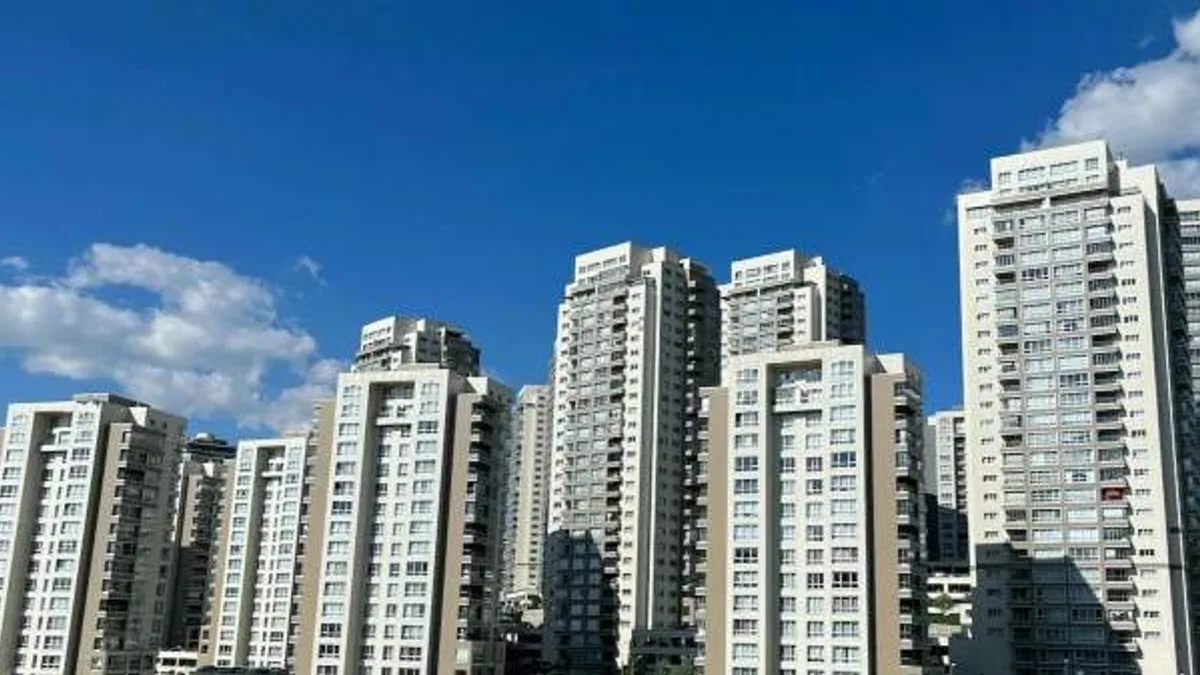 Ankara’da kiralık konut arzı artışta