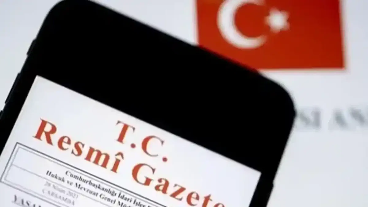 Ekonominin 3 yıllık yol haritası ‘Resmi’leşti!