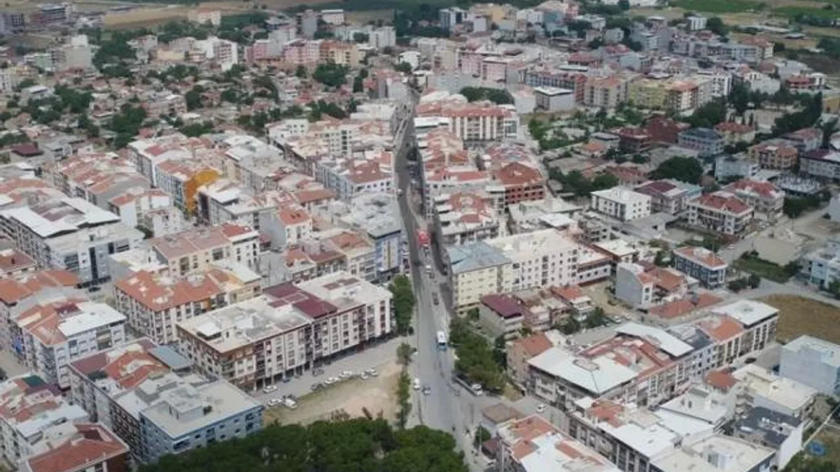 MASKİ’den sürdürülebilir altyapıya yatırım
