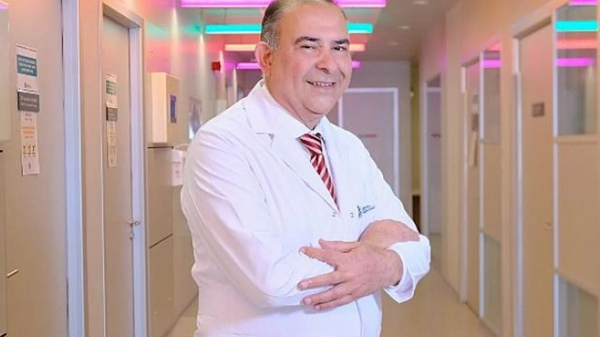 Ağız kokusunun nedeni solunum yolu enfeksiyonları da olabilir!